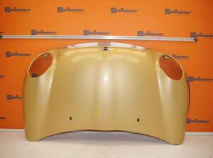 Motorhaube SOLID GOLD METALLIC (859) MINI MINI (R50  R53) COOPER 85 KW