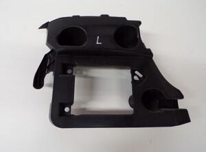 Bumper Mounting Bracket AUDI A6 (4G2, 4GC)