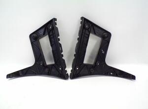 Bumper Mounting Bracket AUDI A5 Sportback (8TA)