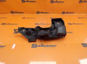 Stoßstangenhalter links hinten Halterung CITROEN C4 CACTUS 1.6 BLUEHDI 100 73 KW