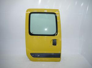 Sliding Door RENAULT Kangoo (KC0/1)