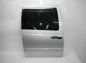 Sliding Door MERCEDES-BENZ Vaneo (414)