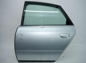 Door AUDI A6 (4B2, C5)