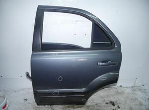 Door KIA Sorento I (JC)