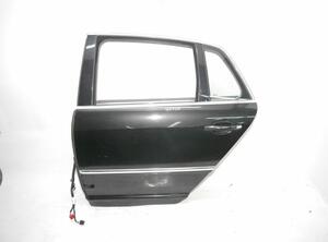 Tür links hinten LR9V VW PHAETON (3D_) 3.0 V6 TDI 4MOTION 165 KW