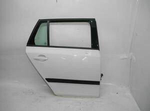 Door SKODA Fabia I Combi (6Y5)