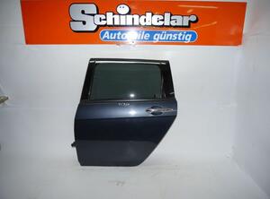 Tür links hinten GRAU HONDA ACCORD VIII TOURER (CM_) 2.2 I-CTDI 103 KW