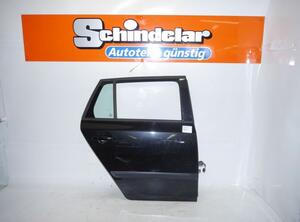 Door SKODA Fabia II Combi (545)