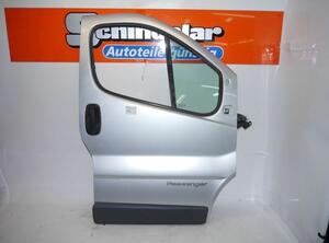 Door RENAULT Trafic II Bus (JL)