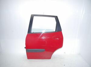 Door HONDA Jazz II (GD, GE2, GE3)