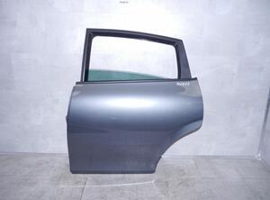 Door SEAT Leon (1P1)