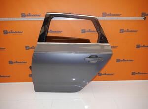 Door AUDI A4 Avant (8W5, 8WD)