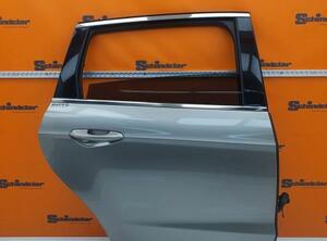 Door FORD Galaxy (--), FORD S-Max (CJ, WA6), FORD Galaxy (CK)