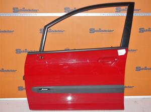 Door HONDA Jazz II (GD, GE2, GE3)