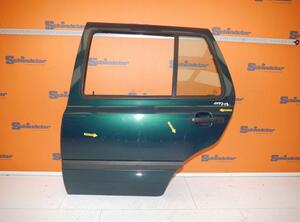 Door VW Golf III Variant (1H5)