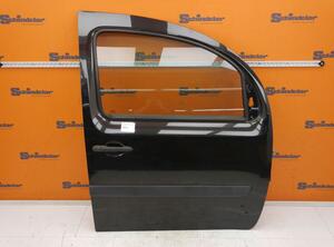 Door RENAULT Kangoo/Grand Kangoo (KW0/1), RENAULT Kangoo Be Bop (KW0/1)