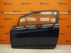 Door FORD FIESTA VI (CB1, CCN)