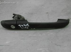 Door Handle MERCEDES-BENZ Vito Bus (W638)