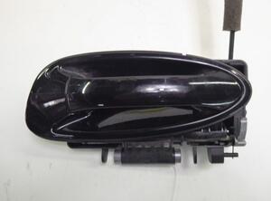 Door Handle PORSCHE Panamera (970)