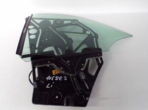 Side Window MERCEDES-BENZ CLK Cabriolet (A208)
