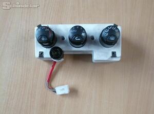 Air Conditioning Control Unit ALFA ROMEO 156 Sportwagon (932_)