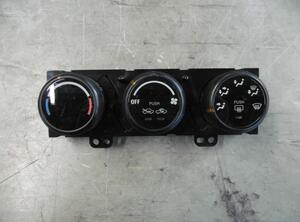 Bedieningselement airconditioning SUZUKI Grand Vitara I (FT, HT)