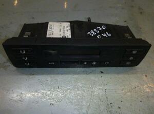 Air Conditioning Control Unit BMW 3er (E46)