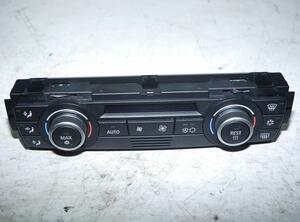 Air Conditioning Control Unit BMW 1er (E81), BMW 1er (E87)