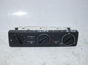 Air Conditioning Control Unit BMW 3er Touring (E46)