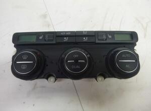 Air Conditioning Control Unit VW Passat Variant (3C5)