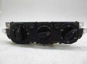 Air Conditioning Control Unit FORD Focus II (DA, DP, HCP)