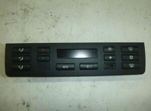 Air Conditioning Control Unit BMW 3er (E46)