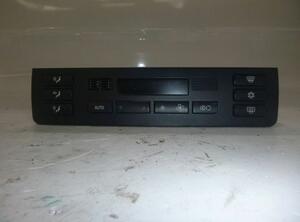 Air Conditioning Control Unit BMW 3er Touring (E46)