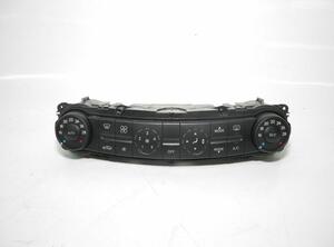 Air Conditioning Control Unit MERCEDES-BENZ E-Klasse (W211)