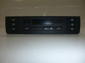 Air Conditioning Control Unit BMW 3er Touring (E46)