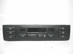 Air Conditioning Control Unit BMW 3er (E46)