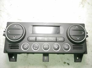 Air Conditioning Control Unit ALFA ROMEO 159 Sportwagon (939)