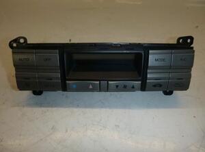 Air Conditioning Control Unit HONDA FR-V (BE)