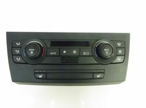 Air Conditioning Control Unit VW Passat Variant (3C5)