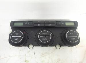 Air Conditioning Control Unit VW Passat (3C2)