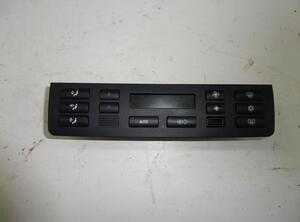 Air Conditioning Control Unit BMW 3er Touring (E46)