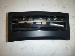 Air Conditioning Control Unit MERCEDES-BENZ E-Klasse Coupe (C207)