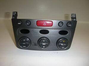 Bedieningselement airconditioning ALFA ROMEO GT (937)