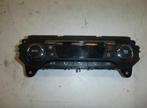 Air Conditioning Control Unit FORD Focus III (--)