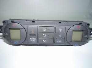 Air Conditioning Control Unit FORD Focus II Turnier (DA, DS, FFS)