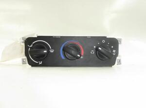 Air Conditioning Control Unit FORD Transit V363 Kasten (FCD, FDD), FORD Transit Kasten (--)