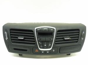 Air Conditioning Control Unit RENAULT Laguna III Grandtour (KT0/1)