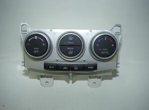 Air Conditioning Control Unit MAZDA 5 (CR19)