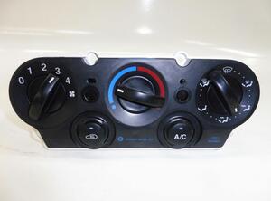 Air Conditioning Control Unit FORD Fiesta V (JD, JH)