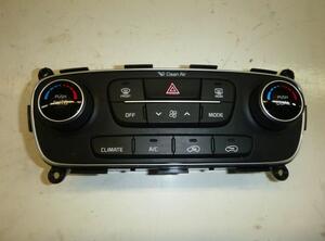 Air Conditioning Control Unit KIA Sorento II (XM)